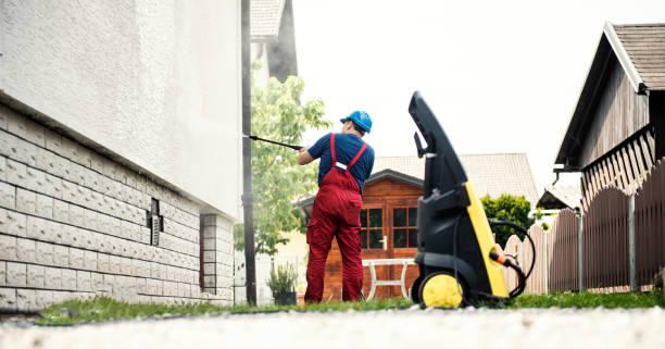 Boat and Dock Cleaning in Roseville, MN